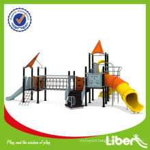 HOT PRODUCT-Kindergarten Playground Equipment Cool Moving Series LE-XD008